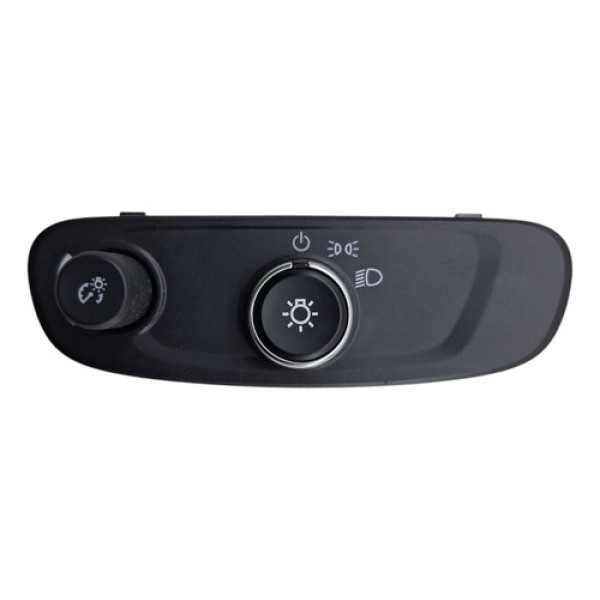 Botão Luz Farol Chevrolet Spin 2024