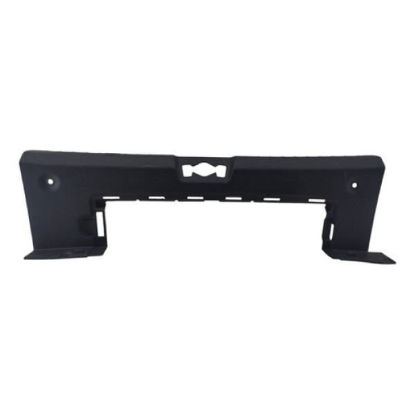 Moldura Soleira Interna Porta Malas Hyundai Hb20 2020 2022 