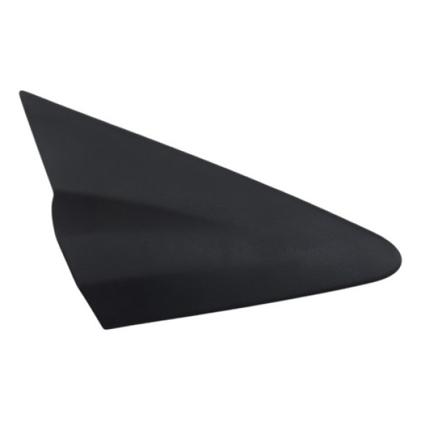 Acabamento Moldura Retrovisor Externo Direito Onix 2013 2019