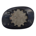 Lente Retrovisor Citroen C3 Esquedo 2003 2004 2005 2006