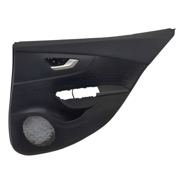 Forro Porta Traseira Fiat Fastback Direito 2023 2024