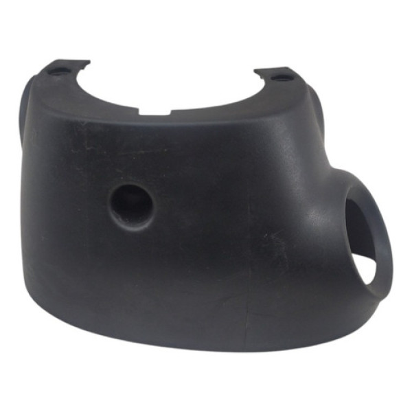 Moldura Coluna Direção Renault Kwid 2017 2022 Original