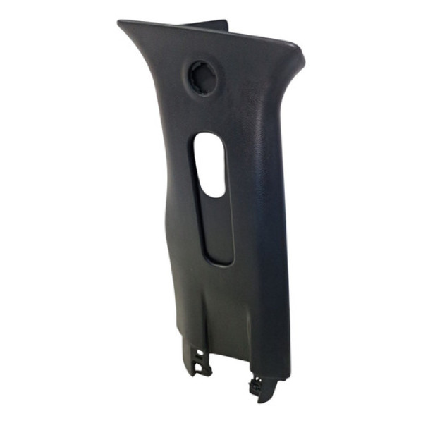 Acabamento Coluna Cinto Esquerda Jeep Renegade 1.3 2024-2025