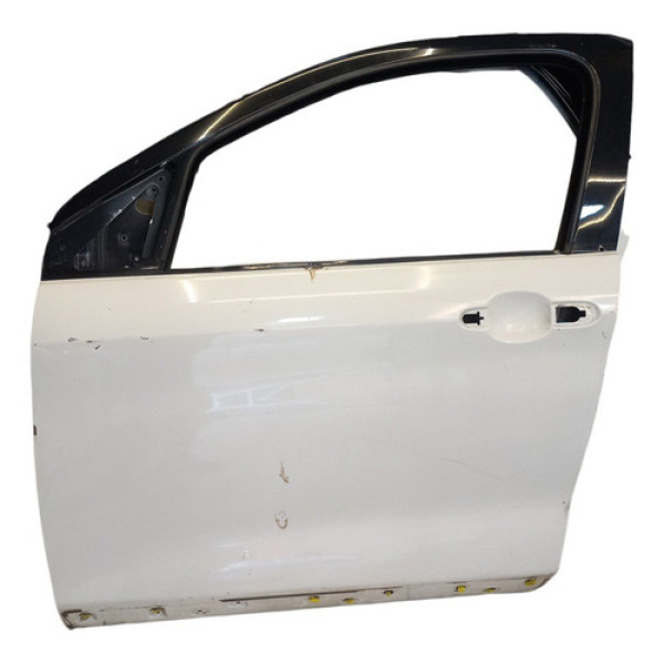 Porta Dianteira Esquerda Pulse 2022 Dianteira Esquerdo Branco