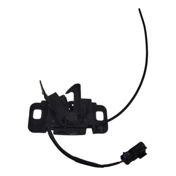 Fechadura Capô Gm Onix 2013 2020