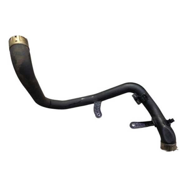 Mangueira Intercooler Onix 2020 Preto