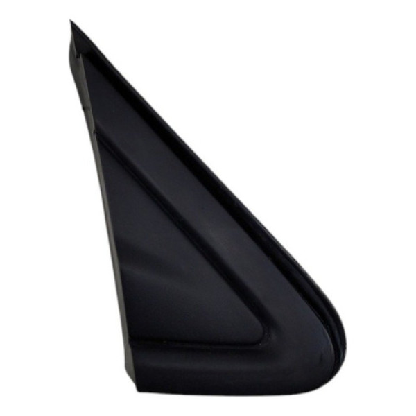 Moldura Retrovisor Vw Polo Direito 2018 2022