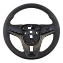 Volante Direção Gm Onix 2012 2017 Original 