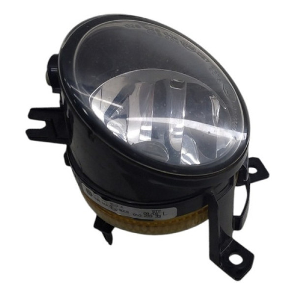 Farol De Milha Le Le Vw Gol 2015 2021 Importado