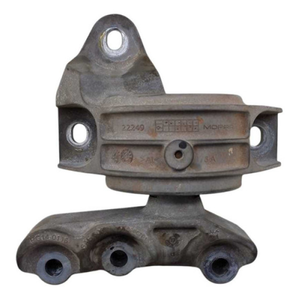 Coxim Motor Direito Argo Cronos 1.3 2017 A 2023 V078690101