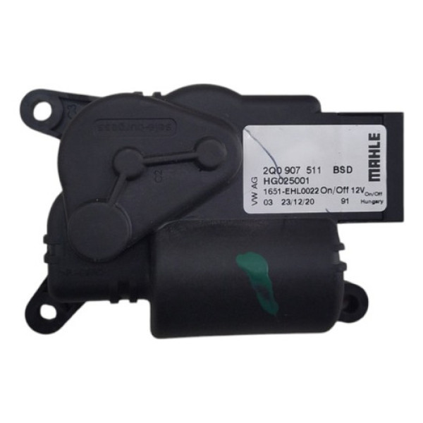 Motor Atuador Dampher Ar Condicionado Creta Polo 2018 2021
