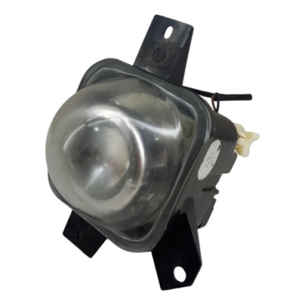 Farol Milha Auxiliar Vw Gol Parati Saveiro 1999 A 2005
