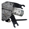 Motor Limpador Traseiro Honda Hr-v 2023 2024