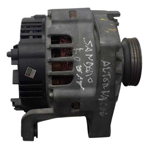 Alternador Renault Logan Sandero 1.0 16v 2011 2016