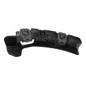 Guia Suporte Parachoque Diant Esquerdo Peugeot 208 2012 2020