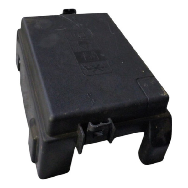 Tampa Da Caixa Fusíveis Onix 2025