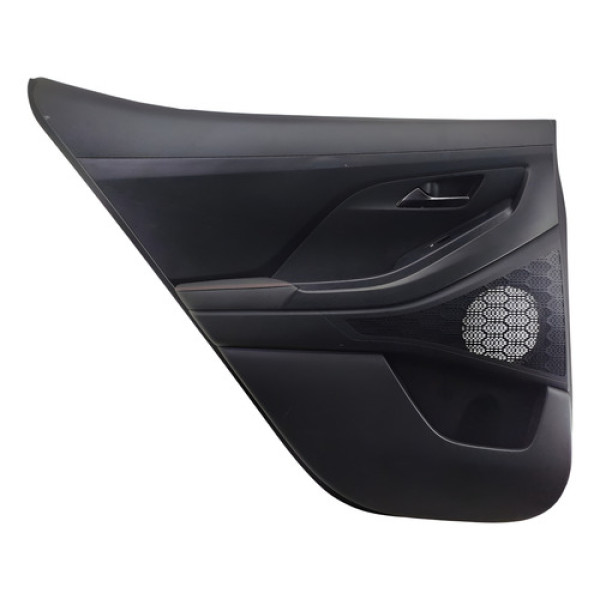 Forro Porta Traseira Hyundai Creta Le 2022 2023 