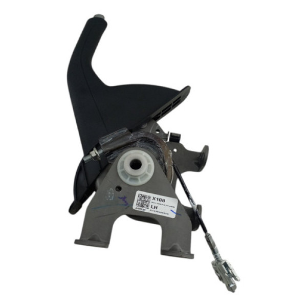 Alavanca Freio De Mão Hyundai Creta 1.0 Tgdi 2022 2025