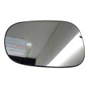 Lente Base Retrovisor Renault Logan Lado Direito 2007 2008