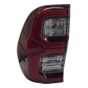 Lanterna Tras Hyundai Hilux Le 2020 - 2025 C Led