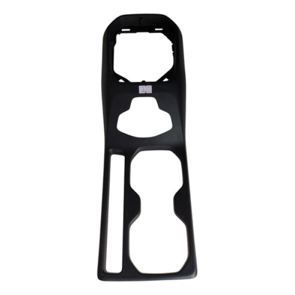 Moldura Console Botão Freio De Mão Jeep Renegade 2019