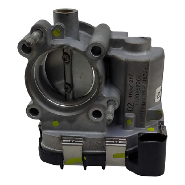 Tbi Corpo Borboleta Fiat Fastback 2024