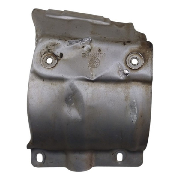 Defletor Calor Catalisador Gm Onix 2020 2023 Original