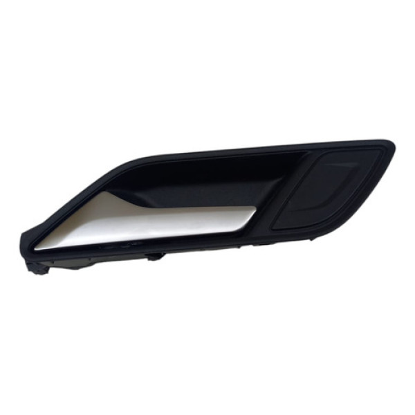 Maçaneta Interna Traseira Le Audi A3 2014 2019 Original Traseira