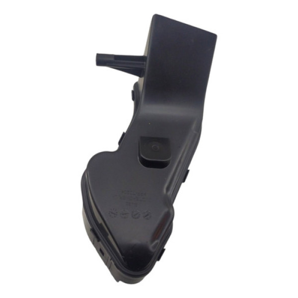 Duto Esquerdo Defletor De Ar Hyundai Creta 2020 2024