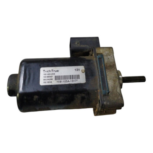 Motor Diferencial Fiat Toro 2.0 2019