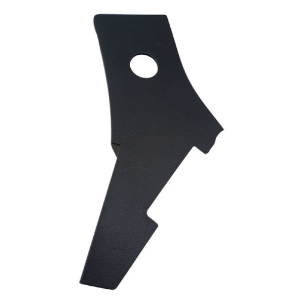 Acabamento Inferior Coluna Traseira Direita Toro 2016 2025