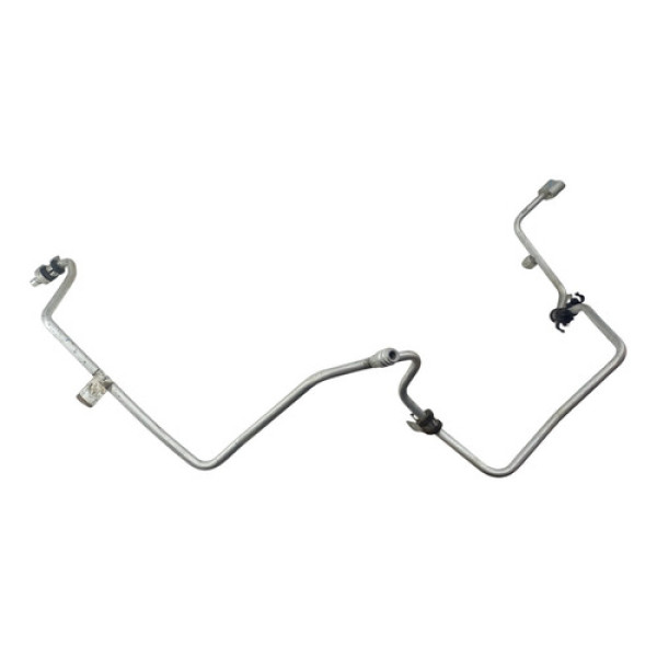 Mangueira Ar Condicionado Renault Sandero Logan 2016 2024