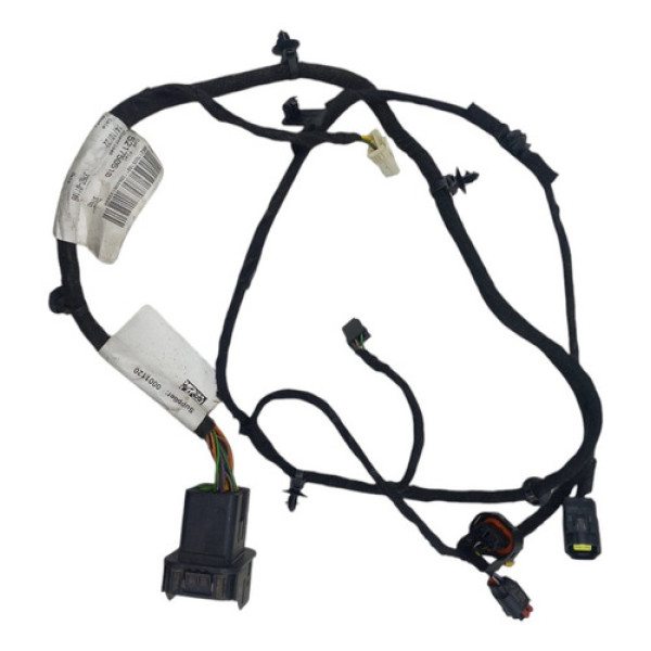 Chicote Porta Traseira Esquerda Fiat Fastback 1.3 2023  2025