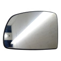 Lente Retrovisor Chevrolet Celta 2007 2016 Prisma 2007 2012
