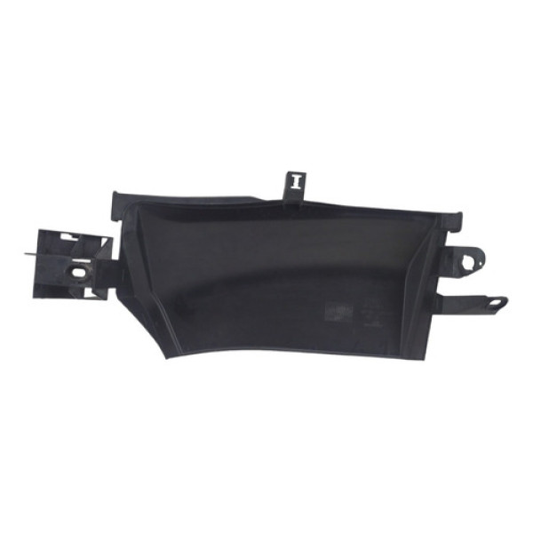 Tampa Proteção Ar Churrasqueira Audi A3 2013 2017 Original 