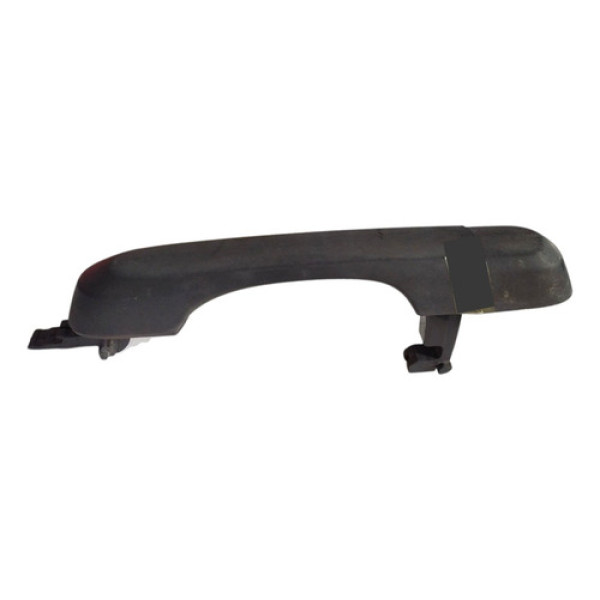 Maçaneta Externa Dianteira Jeep Renegade Esquerdo 2016 2019
