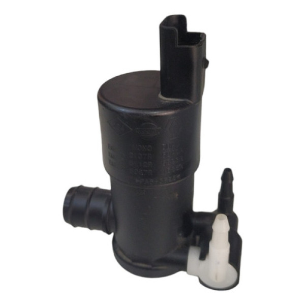 Motor Esguicho Parabrisa Peugeot 208 2020 2024 Original 