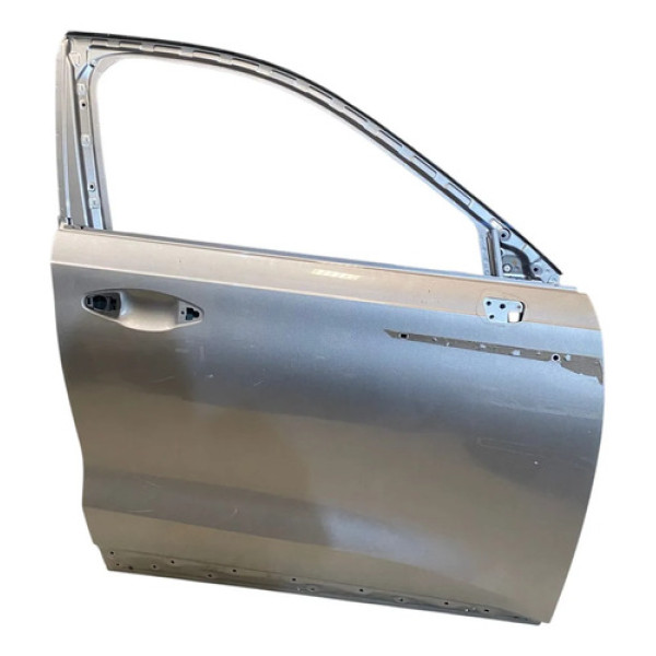 Porta Dianteira Direita Gwm Haval H6 Híbrido 2025 Dianteira Direito
