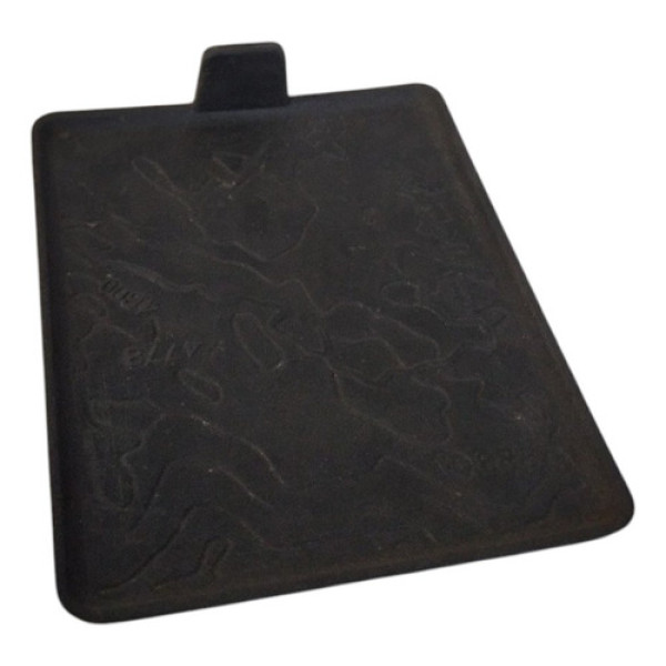 Tapete Borracha Interna Jeep Renegade 2025