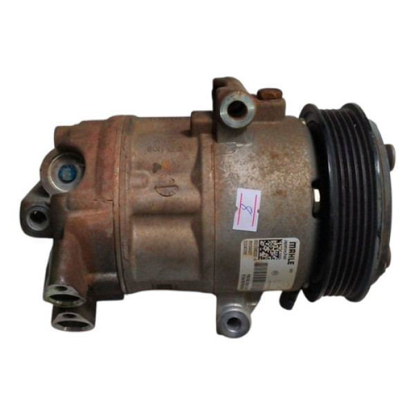Compressor Ar Condicionado Fiat Strada 2025