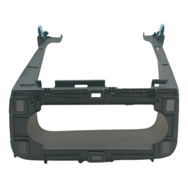 Moldura Console Hyundai New Creta 2023 2025 Original