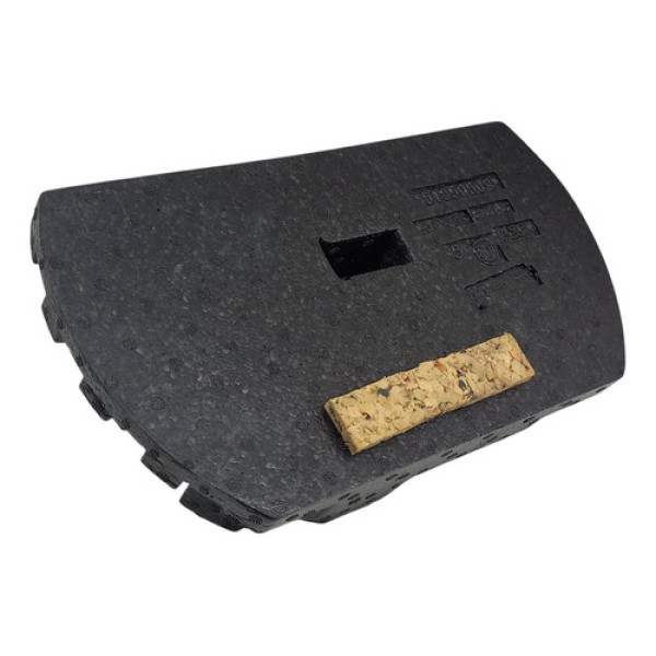 Isopor Do Kit Ferramenta Fiat Mobi 2017 2020 Detalhe