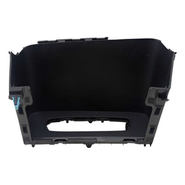 Acabamento Assoalho Console Hyundai Creta 2025