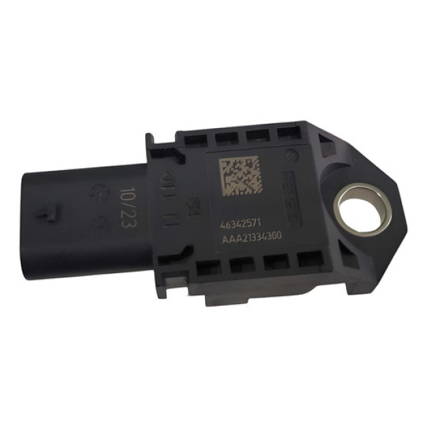 Sensor Pressão Map Da Turbina Fiat Fastback 2024