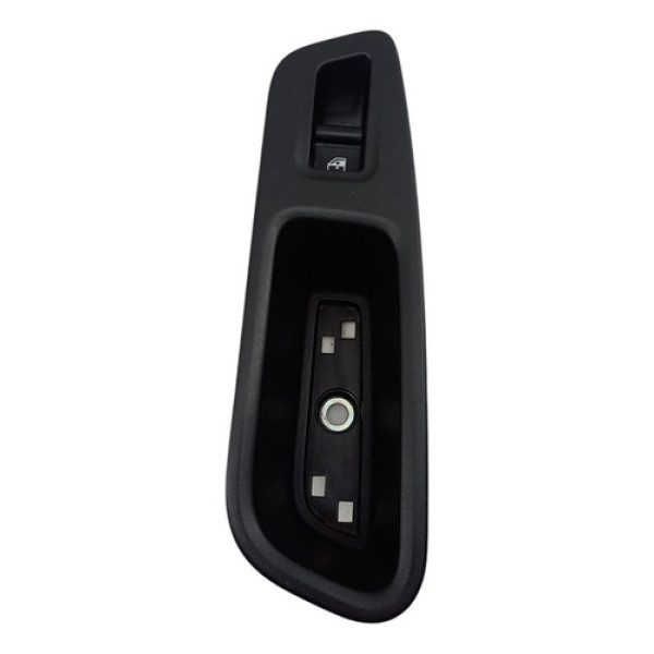 Botão Vidro Traseiro Direito Fiat Toro 2016 A 2020