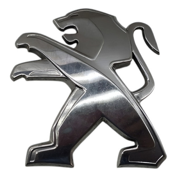 Emblema Diant Peugeot 208 2012 2018