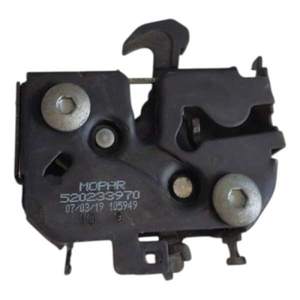 Fechadura Porta Malas Jeep Renegade 2016 2019