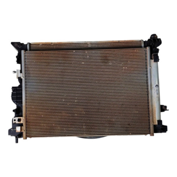Condensador De Ar Fiat Strada 2025