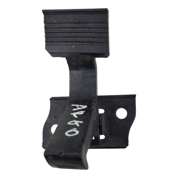 Trava Fechadura Capo Fiat Argo Drive 2017 2024   52052843