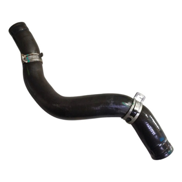 Mangueira Superior Radiador Hyundai Hb20 Tgdi 2022